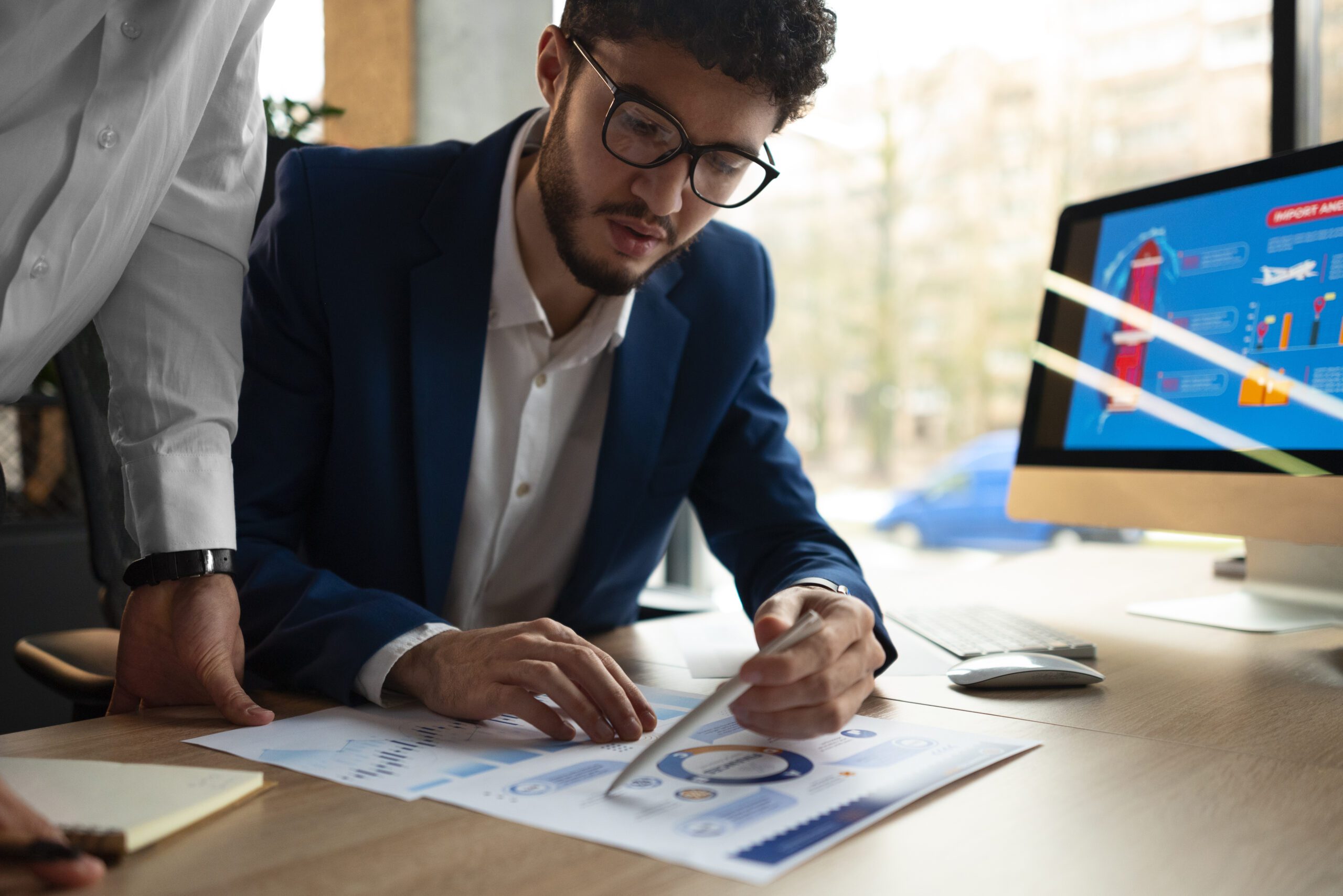 accounting and bookkeeping