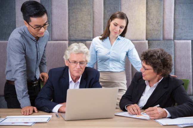 Get Best Small Business Accounting And Bookkeeping Services