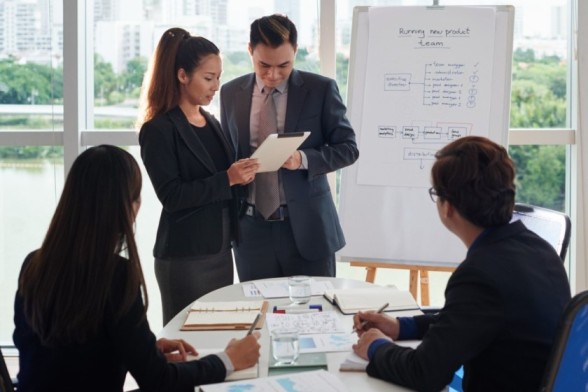 Why is it imperative to hire Accounting And Auditing Firms In Dubai?