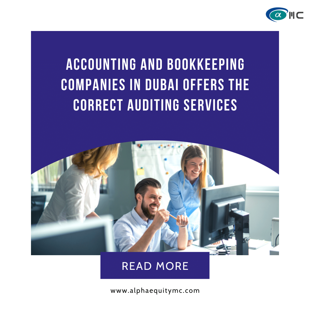 Accounting and bookkeeping companies