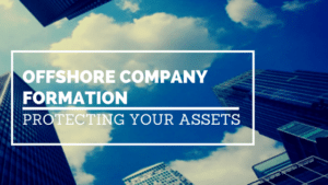 Offshore Company Formation