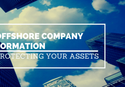 Offshore Company Formation