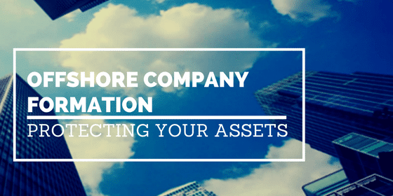 Offshore Company Formation