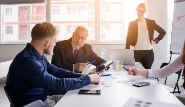 What is the definition of an offshore company?