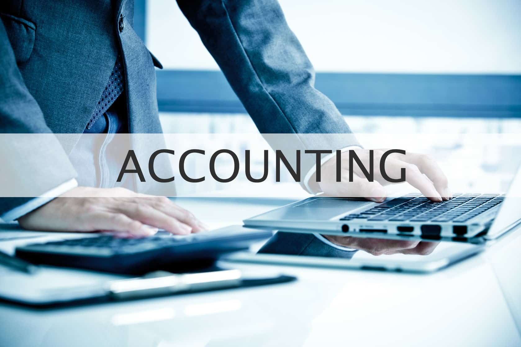 Accounting services