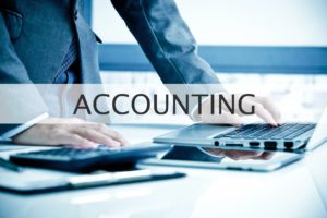 Accounting company