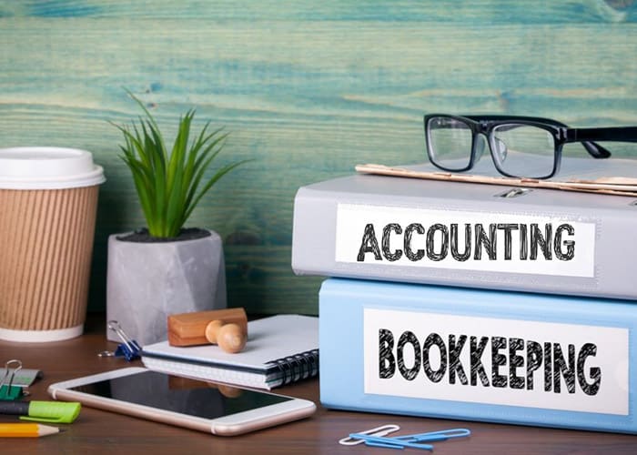 Accounting services