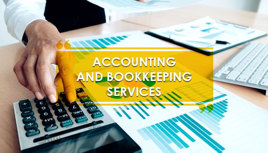 bookkeeping services