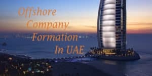 offshore company formation