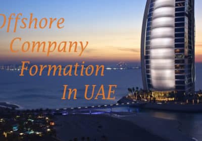 offshore company formation