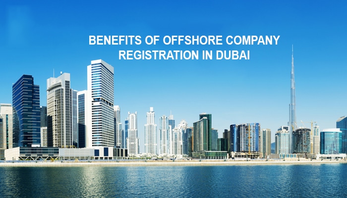 offshore company regisration