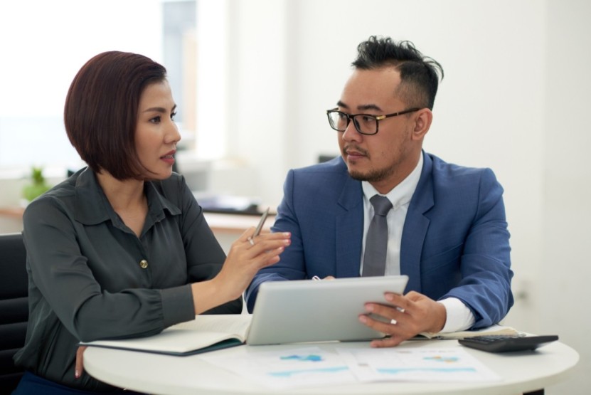 Do you know accounting and bookkeeping services can make your business succeed?