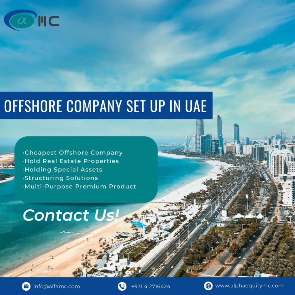 Offshore Company Formation Agents