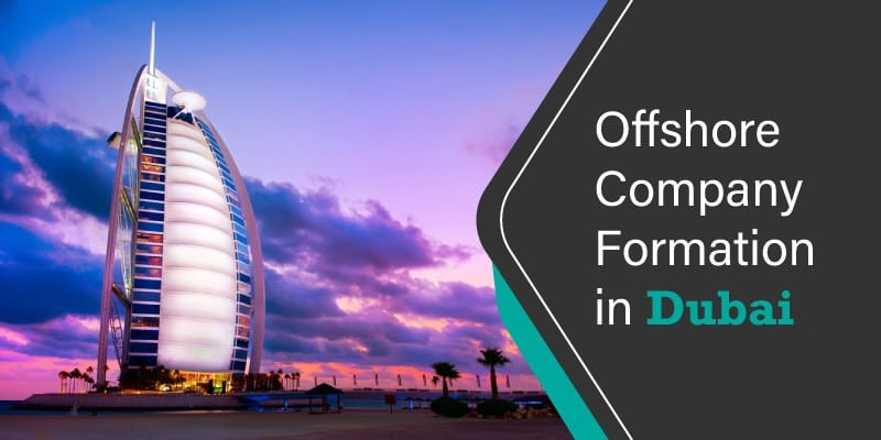 offshore company formation in Dubai