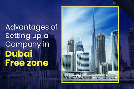 how to start a business in UAE Free Zone