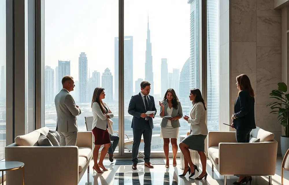 Why Hiring a Business Setup Consultant Makes a Difference