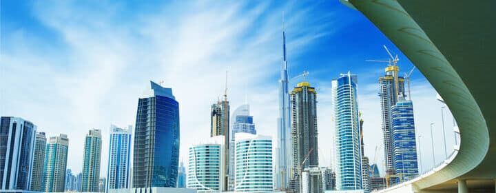 Business Setup Dubai