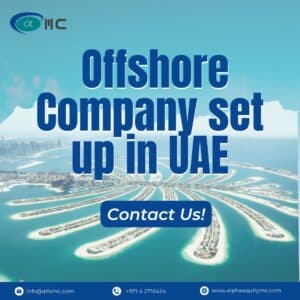 offshore company setup in dubai