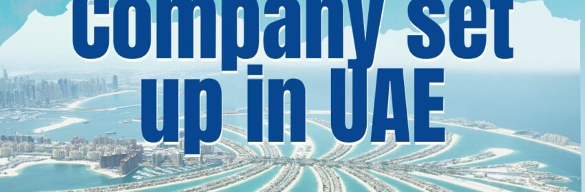 offshore company setup in dubai