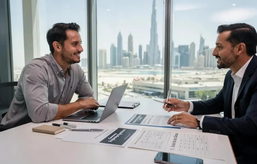 This blog will discuss the legal requirements of Company Formation in Dubai