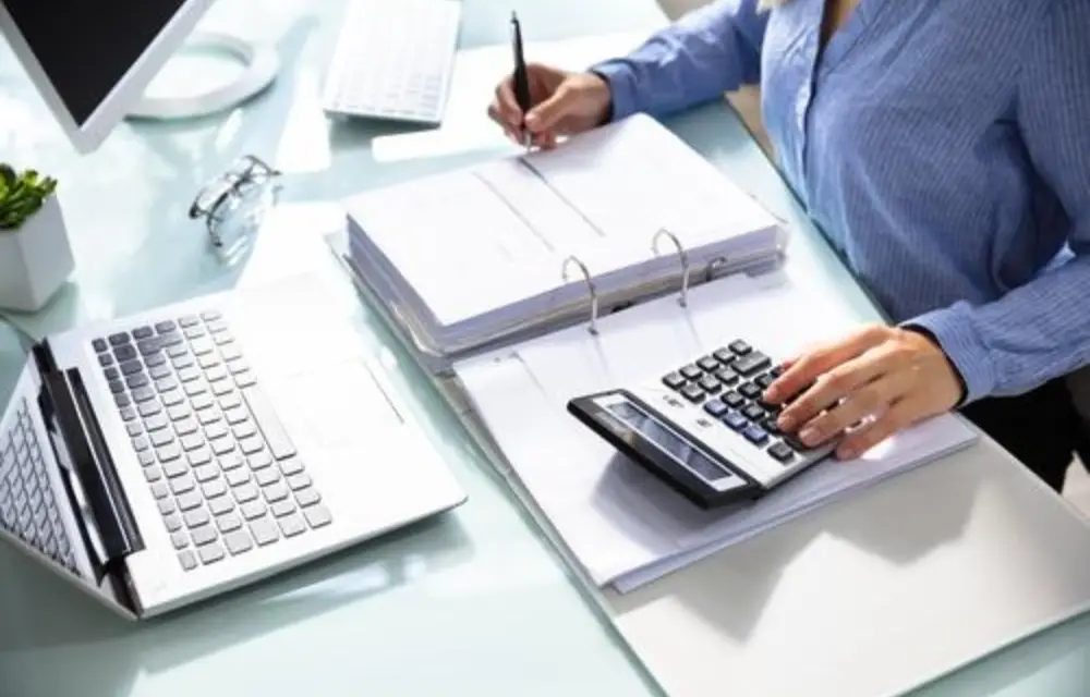 You gain access to more promising accounting and bookkeeping technology