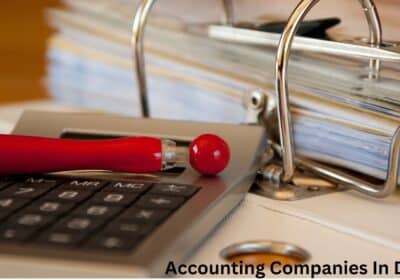 Accounting Companies In Dubai