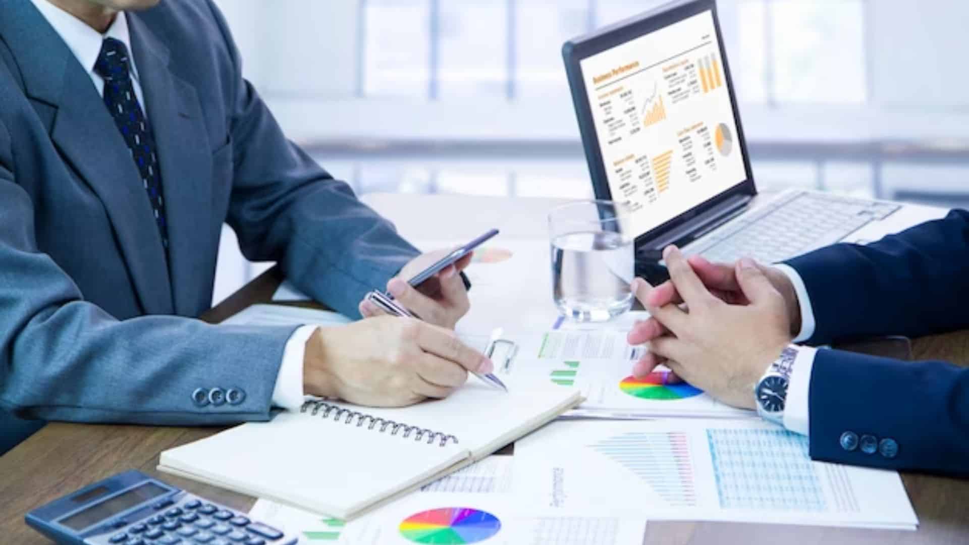 Audit Services In Dubai