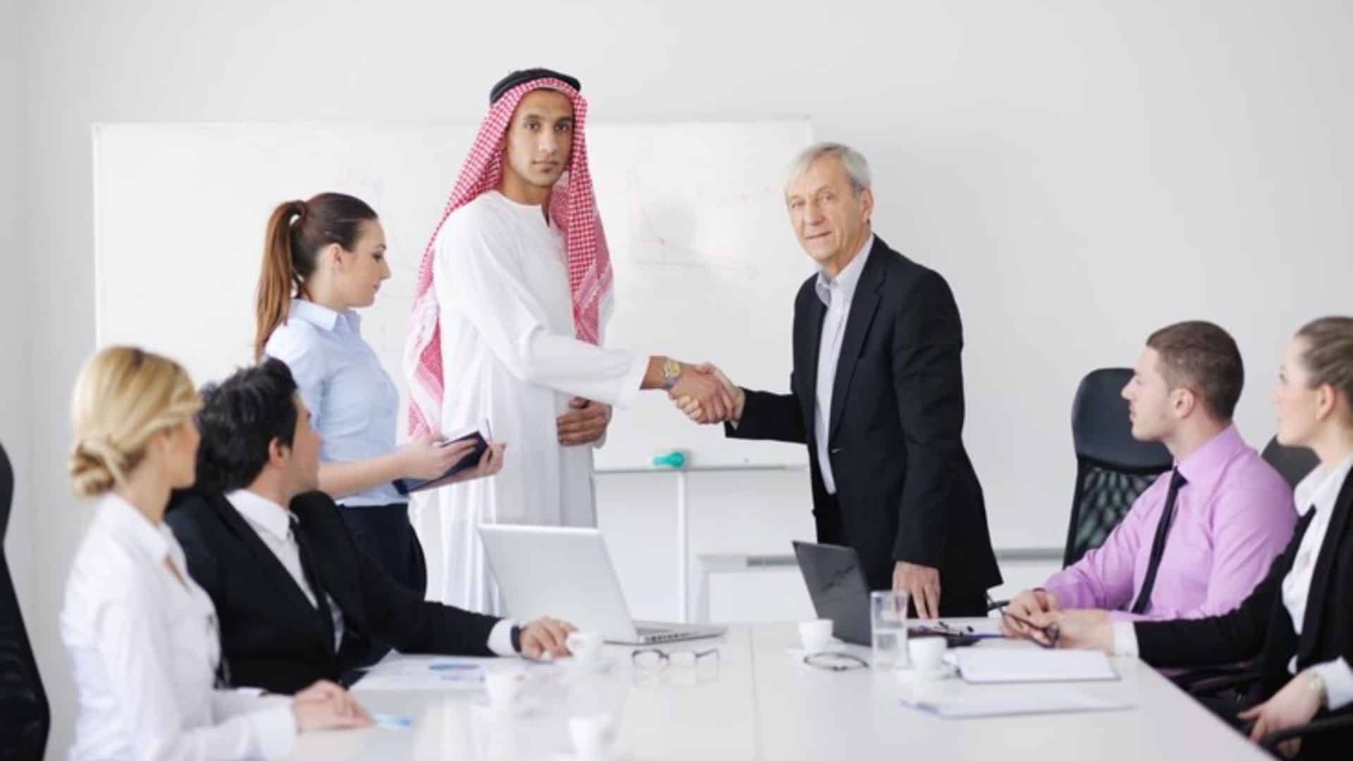 Company Formation Dubai