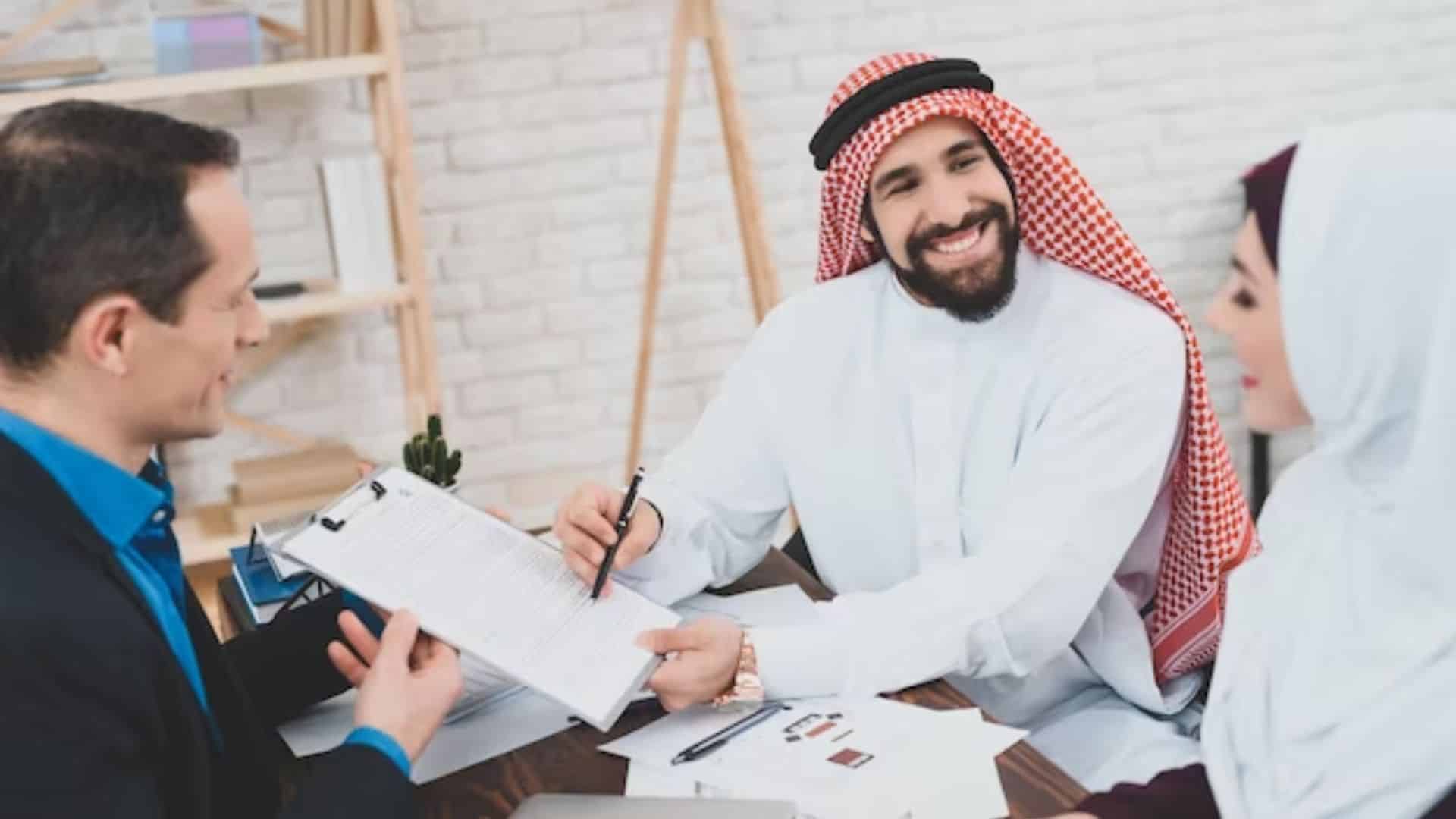 Dubai Company Registration