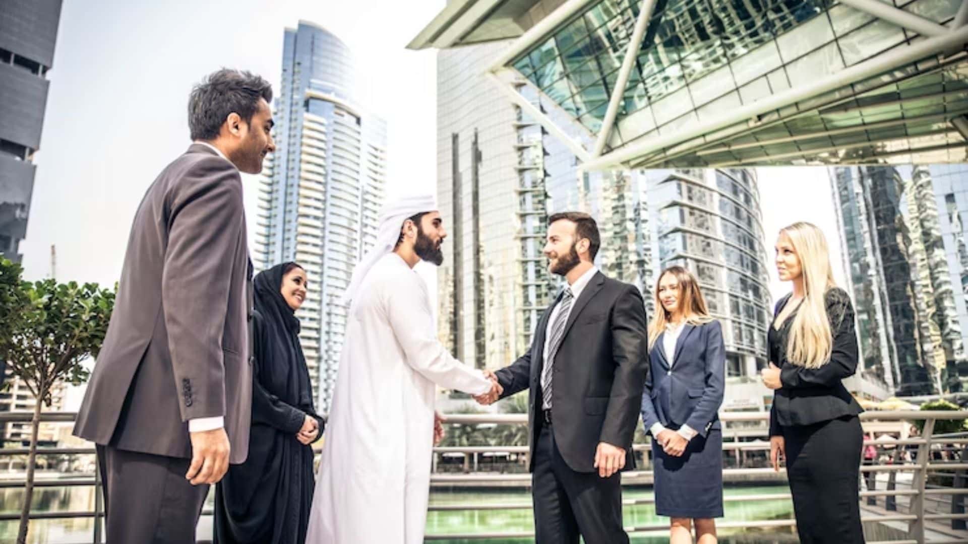 Pro Services Dubai