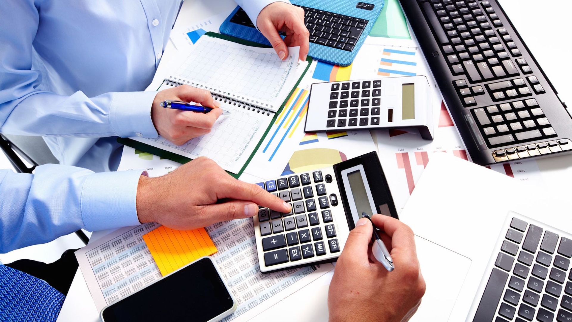 Accounting Services