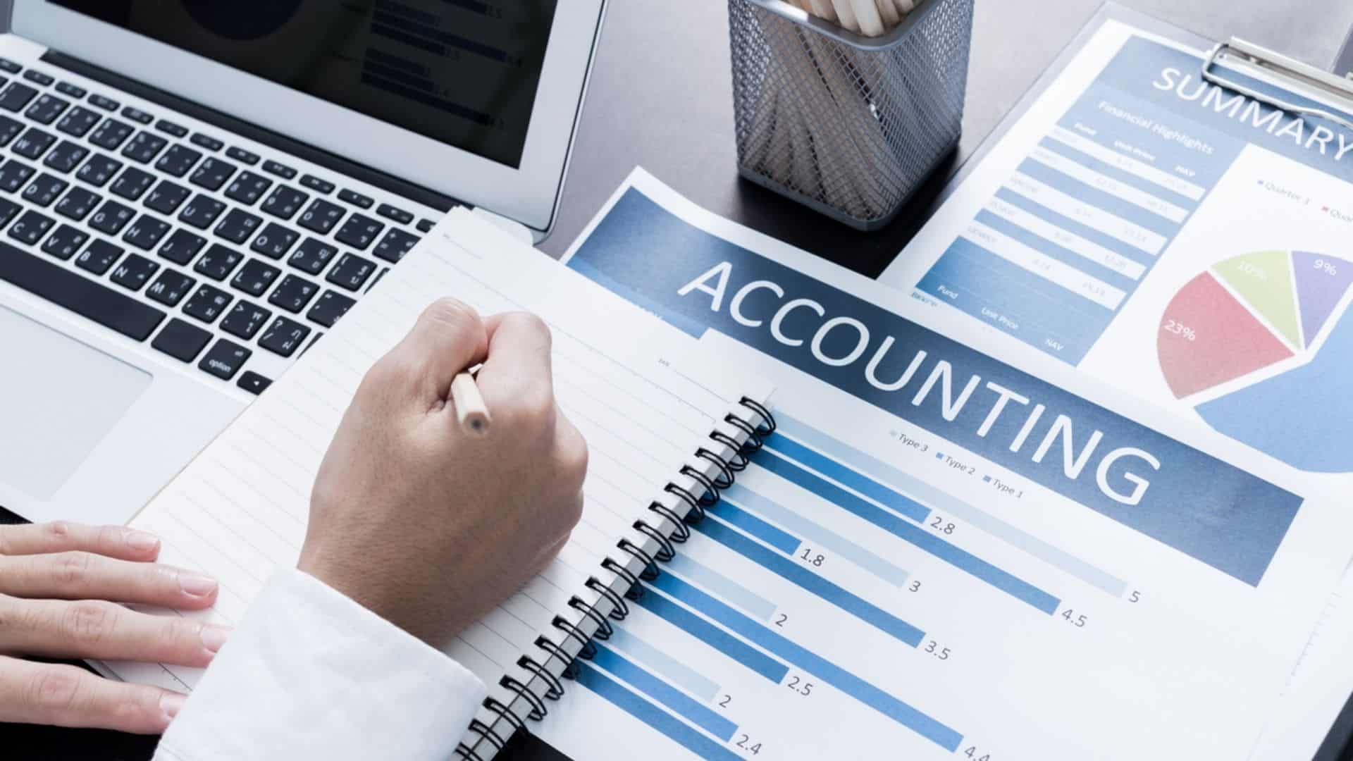 Accounting Services