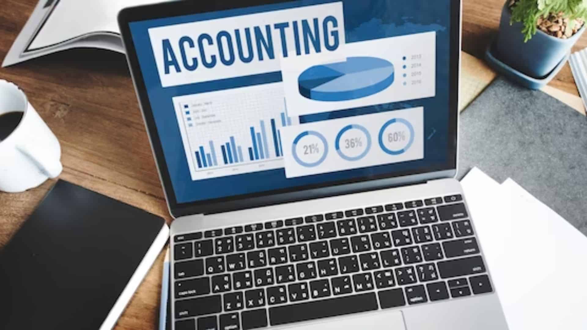 Outsourcing Accounting and Bookkeeping Services