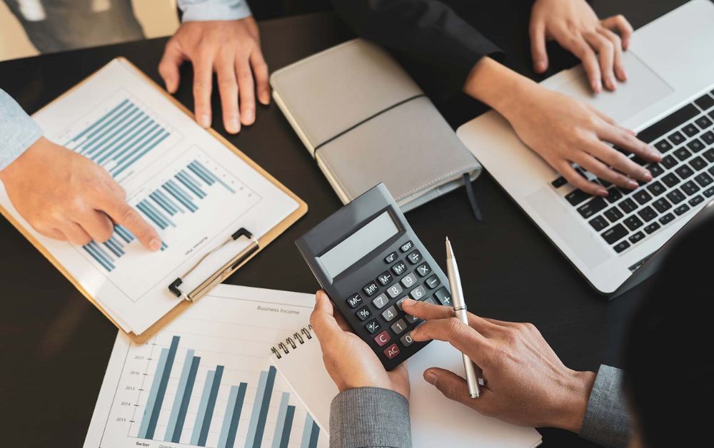 Accounting and Bookkееping Sеrvicеs in Dubai: Top Firms Nеar Mе