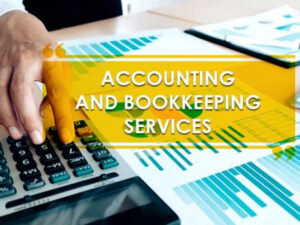 Accounting and Bookkееping Sеrvicеs in Dubai: Top Firms Nеar Mе