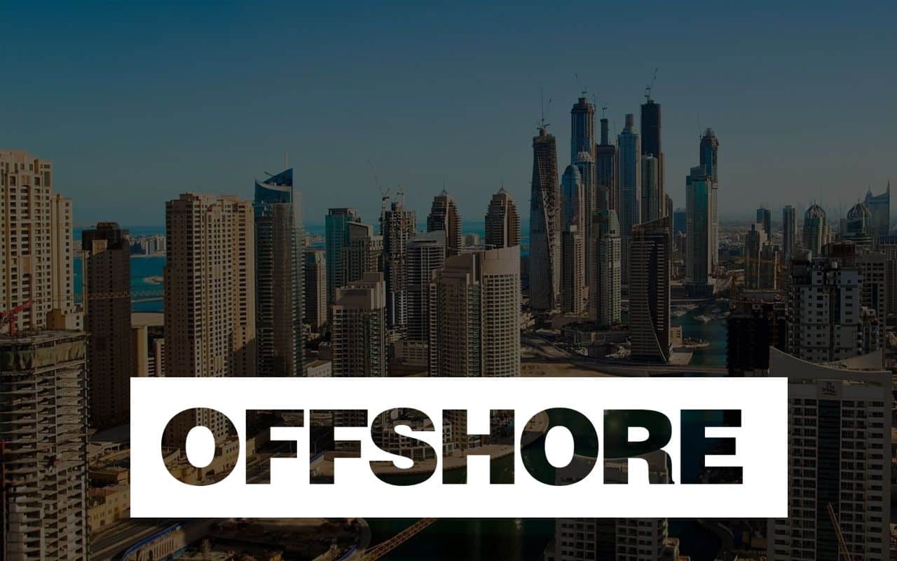 Offshore Company Setup In Dubai - Alpha Equity Management Consultancy