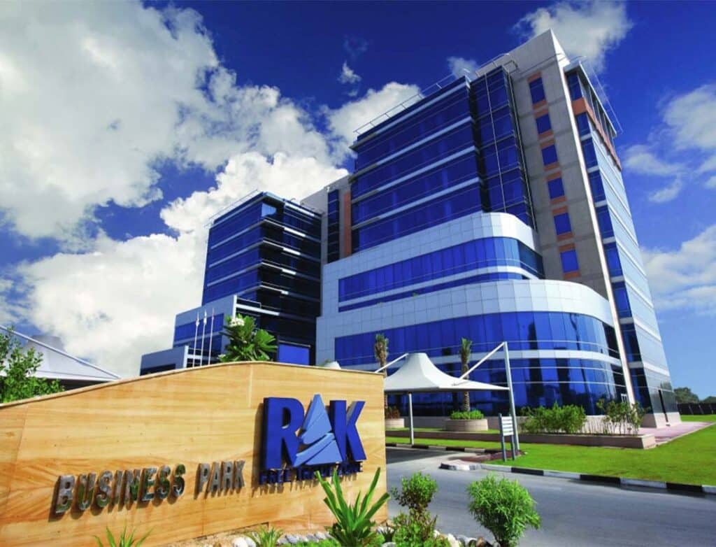 RAK Company Formation - Alpha Equity Management Consultancy