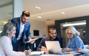 Unlocking Success: The Ultimate Guide to Leveraging Pro Services for Maximum Impact