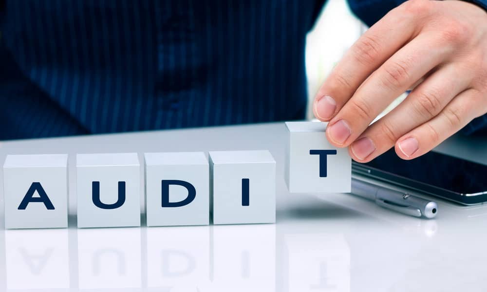 Audit Services In Dubai - Alphaequitymc