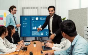 How Long Does It Take to Complete a Business Setup?