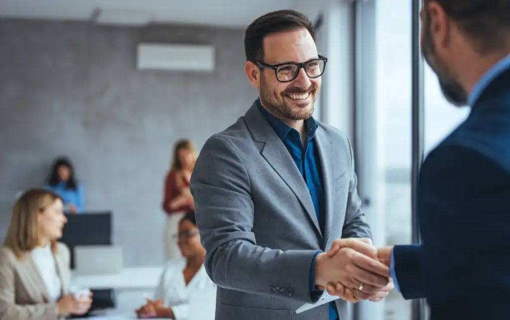 Understanding the Business Setup Process