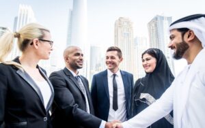 What Are the Legal Requirements for Free Zone Company Formation?