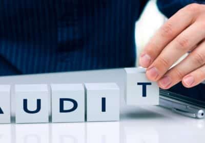 What are the key benefits of professional audit services