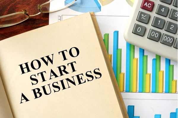 How To Start A Business In Uae Free Zone