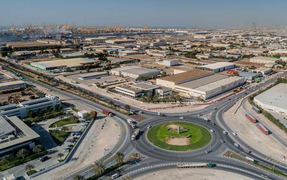 Advantages of Company Formation in UAE Free Zone