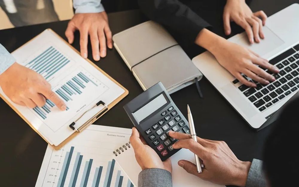 Key Benefits of Professional Accounting Services