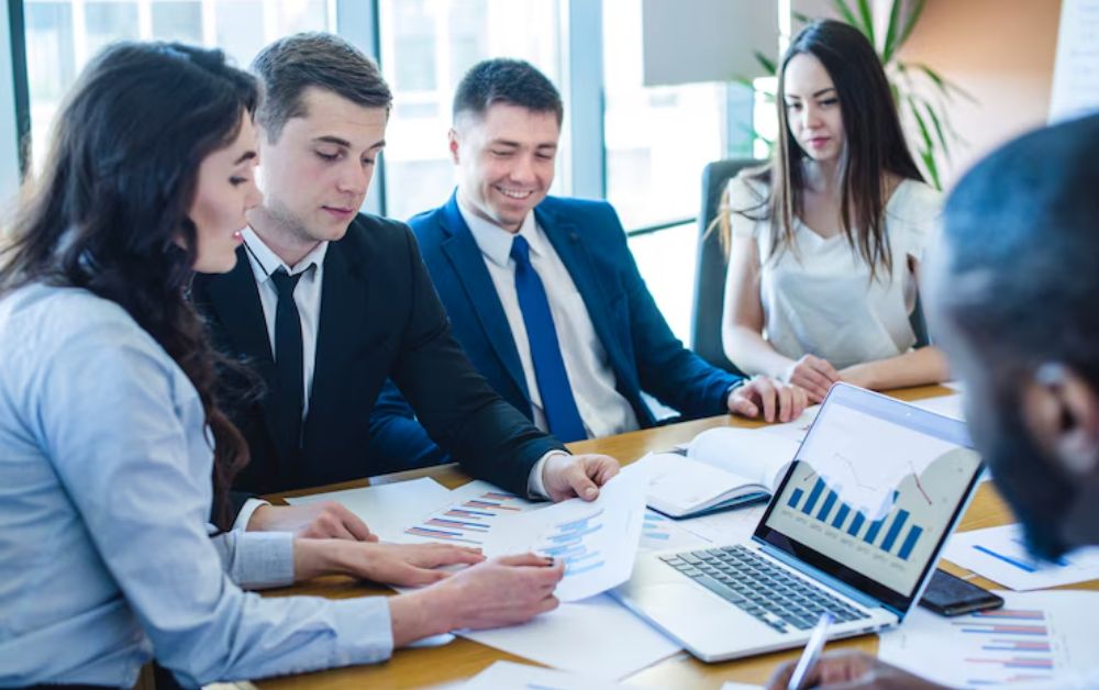 Key Benefits of Proper Company Formation in Dubai