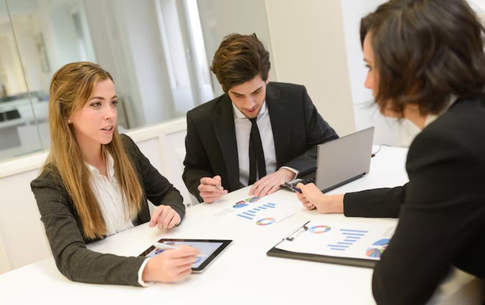 What Makes Business Setup Consultants Essential?