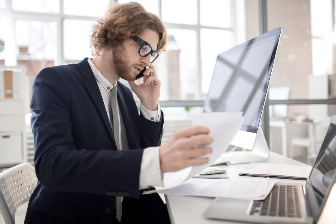 Best Accounting Services For Small Business