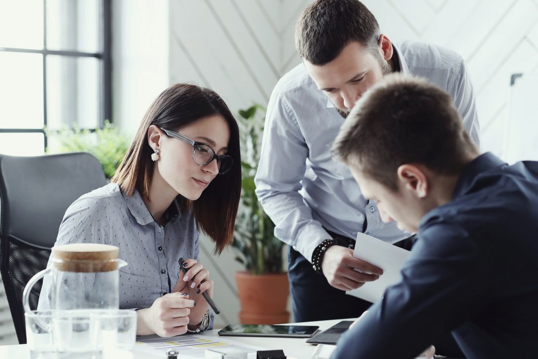 Offshore Company Incorporation Services